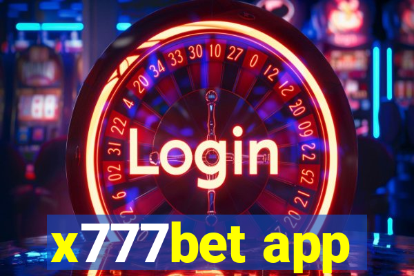 x777bet app
